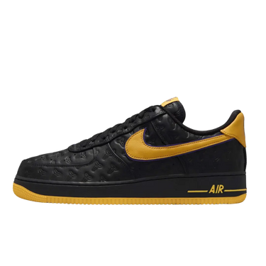 Nike Air Force 1 Low Kobe Bryant Lakers Away (Numbered Edition of 8000) - HV5122-001 - View 1 | Next Step