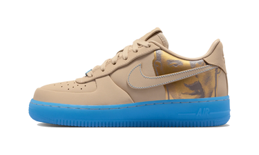 Nike Air Force 1 Low Kobe Bryant Linen - IQ4936-200 - View 1 | Next Step