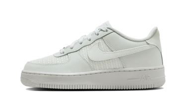 Nike Air Force 1 Low LV8 2 Off White Summit White - IO9736-100 - View 1 | Next Step