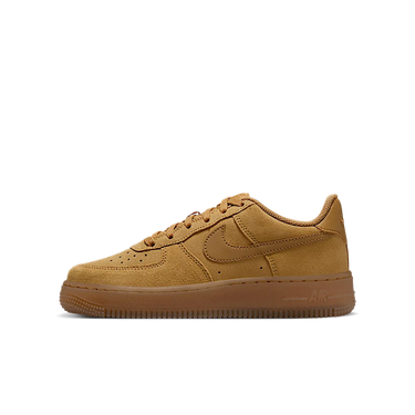 Nike Air Force 1 Low LV8 Wheat Gum Light Brown | Next Step