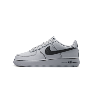 Nike Air Force 1 Low LV8 Wolf Grey Black - HV4762-002 - View 1 | Next Step