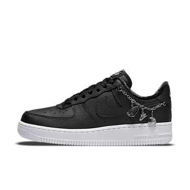 Nike Air Force 1 Low LX Black Pendant | Next Step