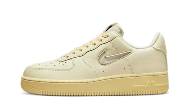 Nike Air Force 1 Low LX Certified Fresh - DO9456-100 - View 1 | Next Step