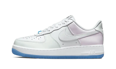 Nike Air Force 1 Low LX UV Reactive Multi Next Step