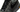 Nike Air Force 1 Low LX Vibram Pencil Point Black - View 7 | Next Step