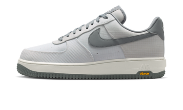 Nike Air Force 1 Low LX Vibram Summit White Smoke Grey | Next Step
