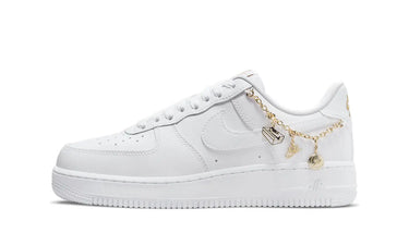 Nike Air Force 1 Low LX White Pendant | Next Step