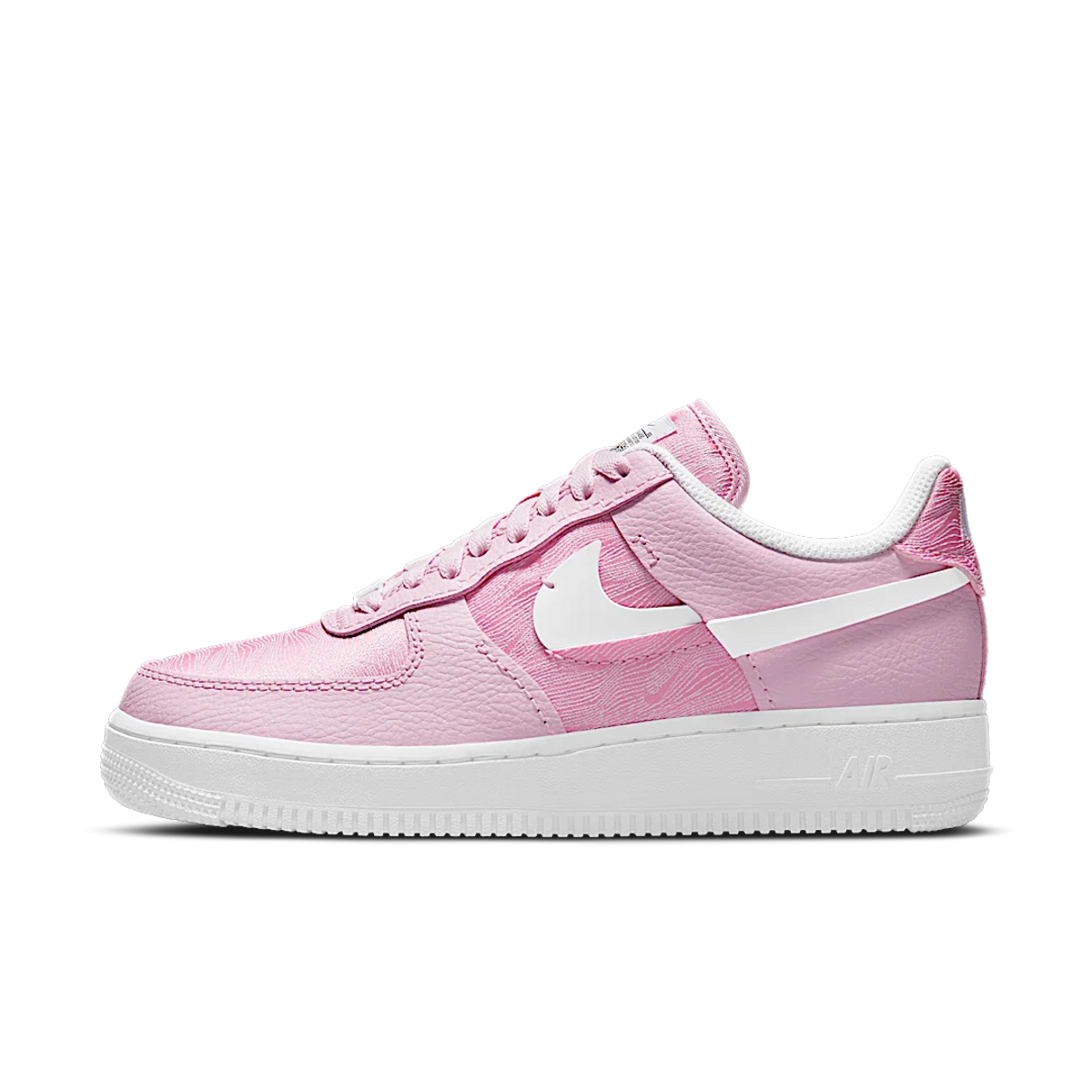 Nike Air Force 1 Low LXX Pink Foam (Women's)