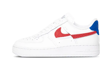 Nike Air Force 1 Low LXX White Red Royal | Next Step