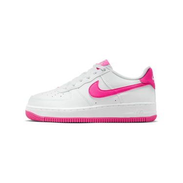 Nike Air Force 1 Low Laser Fuchsia - FV5948-102 - View 1 | Next Step