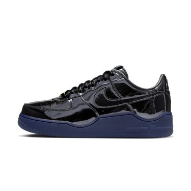 Nike Air Force 1 Low LeBron James Black Patent | Next Step