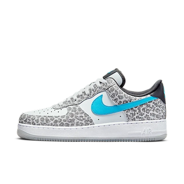 Nike Air Force 1 Low Leopard - DJ6192-001 - View 1 | Next Step