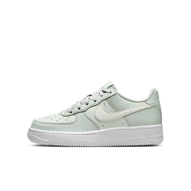 Nike Air Force 1 Low Light Silver Spruce Aura White Sail | Next Step