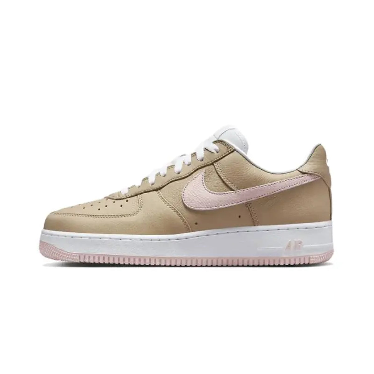 Nike Air Force 1 Low Linen