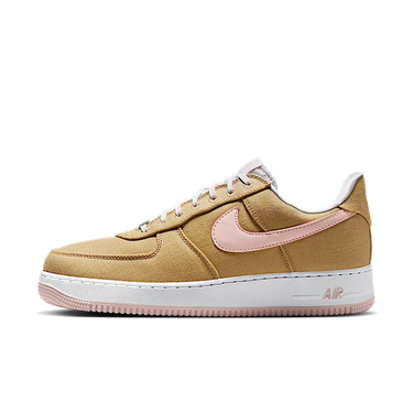 Nike Air Force 1 Low Linen Canvas - HV2021-200 - View 1 | Next Step