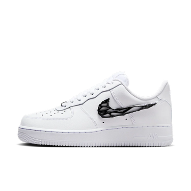 Nike Air Force 1 Low Liquid Metal Swoosh | Next Step
