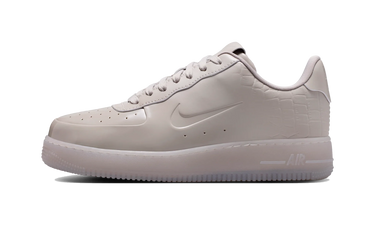 Nike Air Force 1 Low Made in Italy College Grey - IF3201-002 - View 1 | Next Step