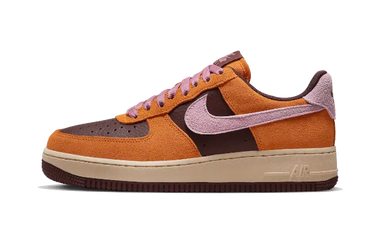 Nike Air Force 1 Low Magma Orange | Next Step