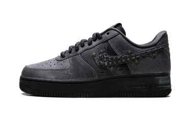 Nike Air Force 1 Low Metalwork Medium Ash Anthracite - IH4965-254 - View 1 | Next Step