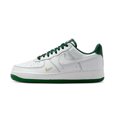 Nike Air Force 1 Low Mini Jewel White Gorge Green - IB6543-102 - View 1 | Next Step