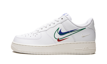 Nike Air Force 1 Low Multi-Swoosh | Next Step