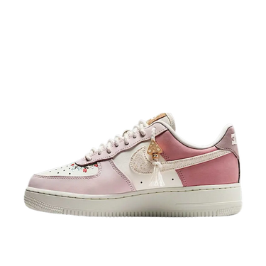 Nike Air Force 1 Low Mushroom - IB8874-111 - View 1 | Next Step