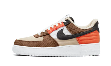 Nike Air Force 1 Low Next Nature Pecan - DH0775-200 - View 1 | Next Step