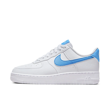 Nike Air Force 1 Low Next Nature University Blue - DN1430-100 - View 1 | Next Step