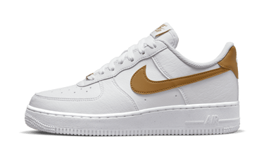 Nike Air Force 1 Low Next Nature White Gold - DN1430-104 - View 1 | Next Step