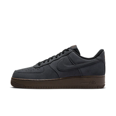 Nike Air Force 1 Low Off Noir Dark Chocolate | Next Step