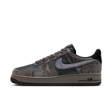 Nike Air Force 1 Low Off Noir Snakeskin | Next Step
