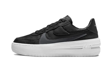 Nike Air Force 1 Low PLT.AF.ORM Black - DJ9946-001 - View 1 | Next Step