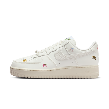 Nike Air Force 1 Low Pegasus Pack Sail | Next Step