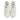 Nike Air Force 1 Low Pegasus Pack Sail - View 3 | Next Step