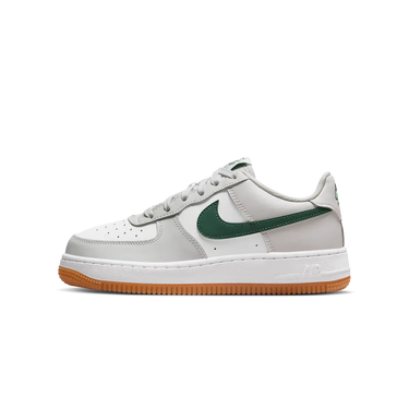 Nike Air Force 1 Low Photon Dust Fir Gum Medium Brown White | Next Step