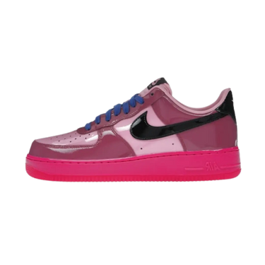 Nike Air Force 1 Low Pink Cooler Mulberry Rose | Next Step