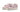 Nike Air Force 1 Low Pink Oxford Tassels - IB4654-661 - View 2 | Next Step