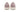 Nike Air Force 1 Low Pink Oxford Tassels - IB4654-661 - View 3 | Next Step
