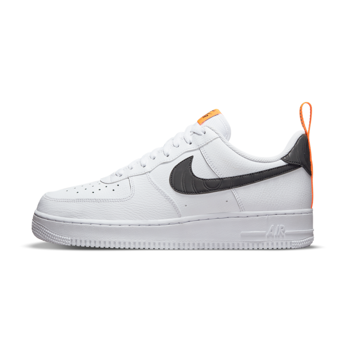 Nike Air Force 1 Low Pivot Point
