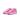Nike Air Force 1 Low Playful Pink - View 5 | Next Step