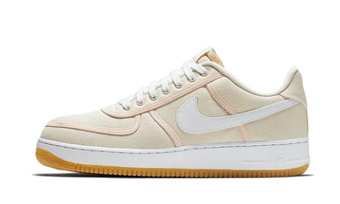 Nike Air Force 1 Low Premium Light Cream Gum | Next Step