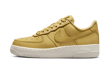 Nike Air Force 1 Low Premium Saturn Gold - DR9503-700 - View 1 | Next Step