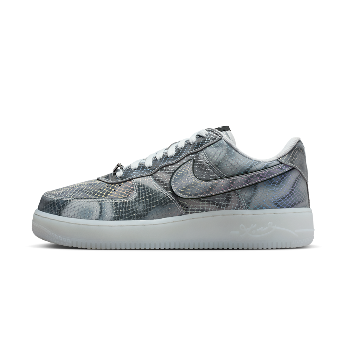 Nike Air Force 1 Low Protro Kobe Bryant Lenticular