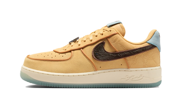 Nike Air Force 1 Low Protro Kobe Bryant Siempre Hermanos - IM0582-700 - View 1 | Next Step