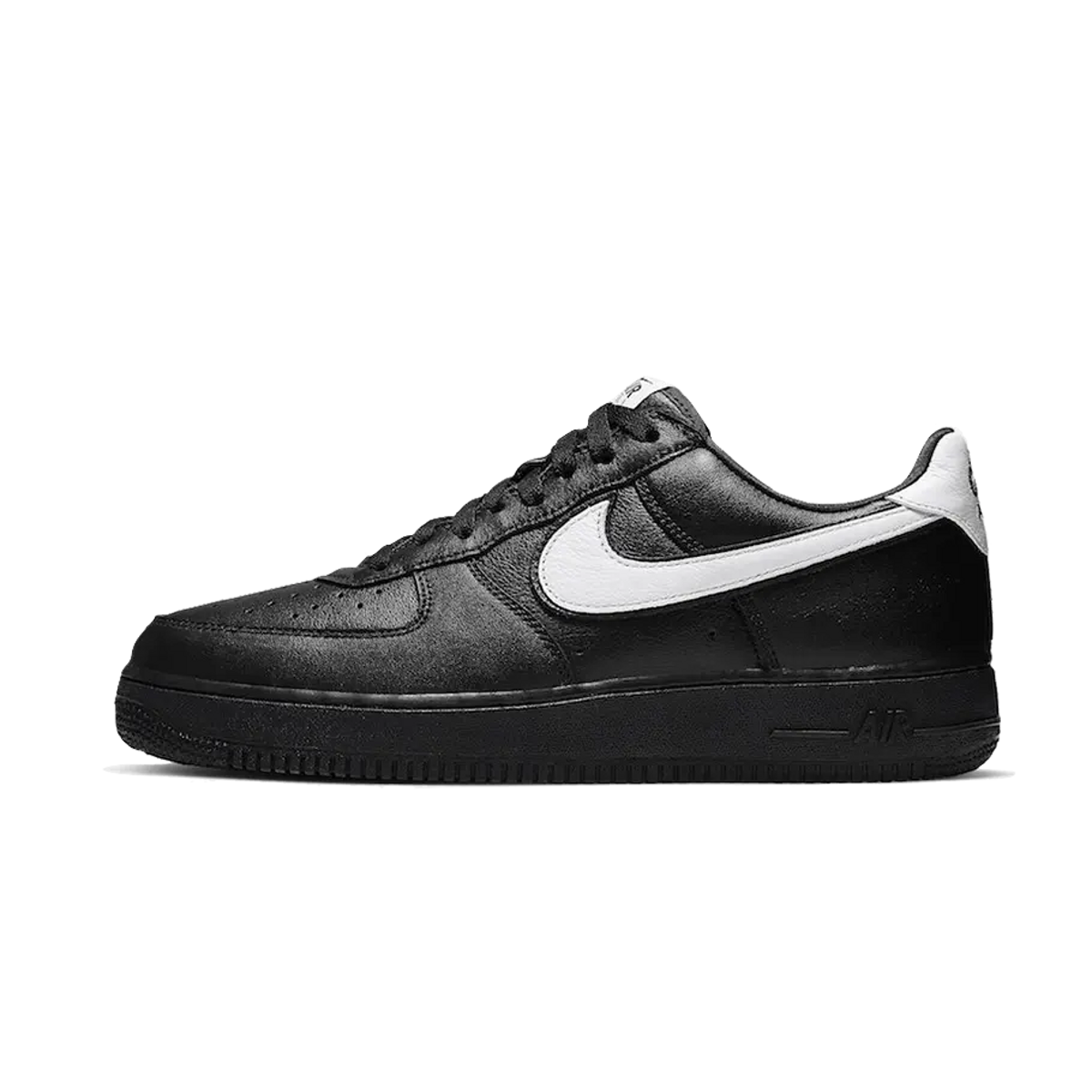 Nike Air Force 1 Low QS Black White