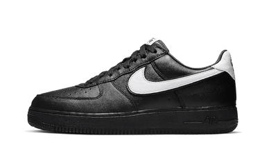 Nike Air Force 1 Low QS Black White - CQ0492-001 - View 1 | Next Step