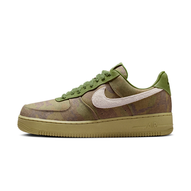 Nike Air Force 1 Low QS Wheatgrass Camo | Next Step