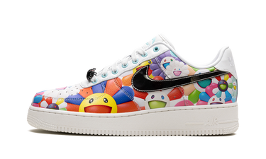 Nike Air Force 1 Low RTFKT Clone X Murakami Drip (Edition of 3815) | Next Step