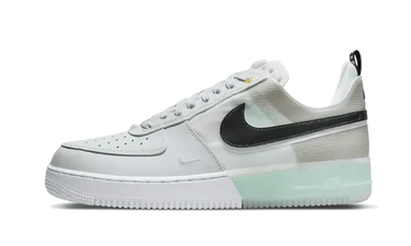 Nike Air Force 1 Low React Mint Foam - DM0573-001 - View 1 | Next Step