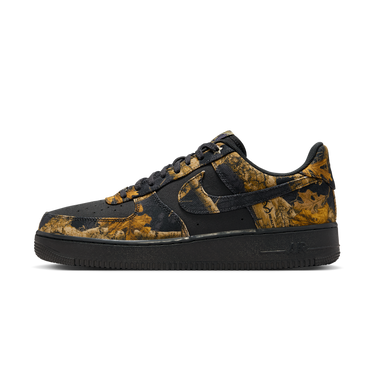 Nike Air Force 1 Low Realtree Black Camo | Next Step